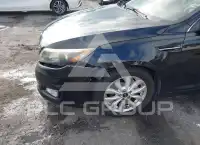 2015 KIA Optima фото