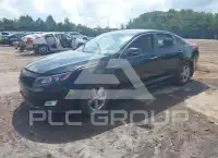 2015 KIA Optima photo