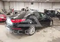 2015 KIA Optima photo