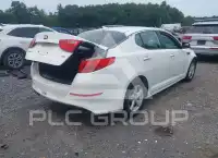 2015 KIA Optima фото