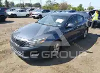 2015 KIA Optima photo