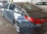 2015 KIA Optima фото