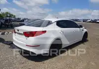 2015 KIA Optima фото