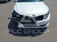 2015 KIA Optima photo