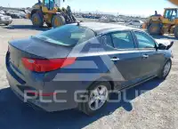 2015 KIA Optima фото