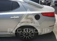 2015 KIA Optima фото