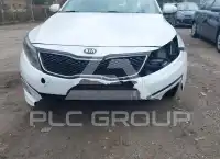 2015 KIA Optima фото