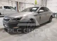 2015 KIA Optima фото