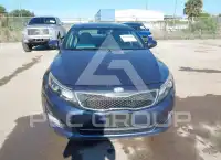 2015 KIA Optima photo
