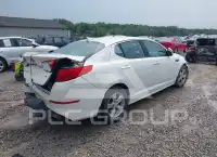 2015 KIA Optima фото
