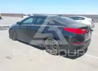 2015 KIA Optima фото