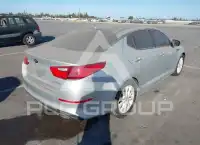 2015 KIA Optima фото