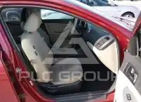 2015 KIA Optima фото