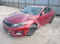 2015 KIA Optima фото