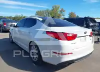 2015 KIA Optima фото