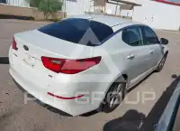 2015 KIA Optima фото