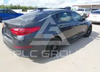 2015 KIA Optima фото