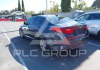 2015 KIA Optima photo