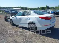 2015 KIA Optima фото