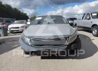 2015 KIA Optima фото