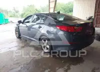 2015 KIA Optima фото