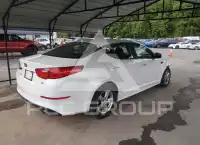 2015 KIA Optima фото