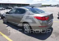 2015 KIA Optima фото