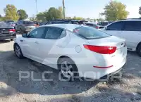 2015 KIA Optima photo