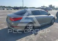 2015 KIA Optima photo