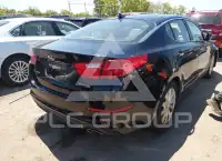 2015 KIA Optima photo