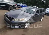 2015 KIA Optima фото
