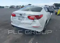 2015 KIA Optima фото