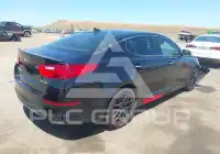 2015 KIA Optima фото