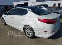 2015 KIA Optima photo