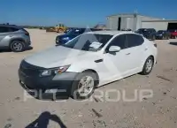 2015 KIA Optima фото