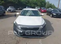 2015 KIA Optima photo