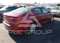 2015 KIA Optima фото