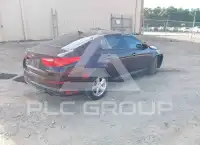 2015 KIA Optima фото
