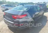 2015 KIA Optima photo