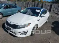 2015 KIA Optima фото