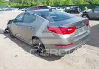 2015 KIA Optima фото