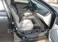 2015 KIA Optima фото