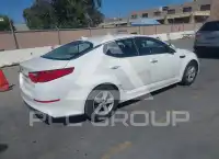2015 KIA Optima фото