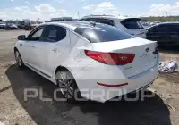 2015 KIA Optima photo