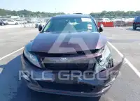 2015 KIA Optima фото
