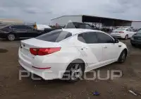 2015 KIA Optima photo