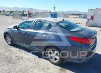 2015 KIA Optima фото