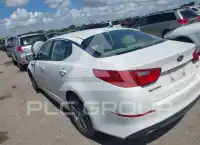 2015 KIA Optima фото