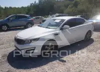 2015 KIA Optima фото