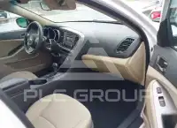 2015 KIA Optima фото